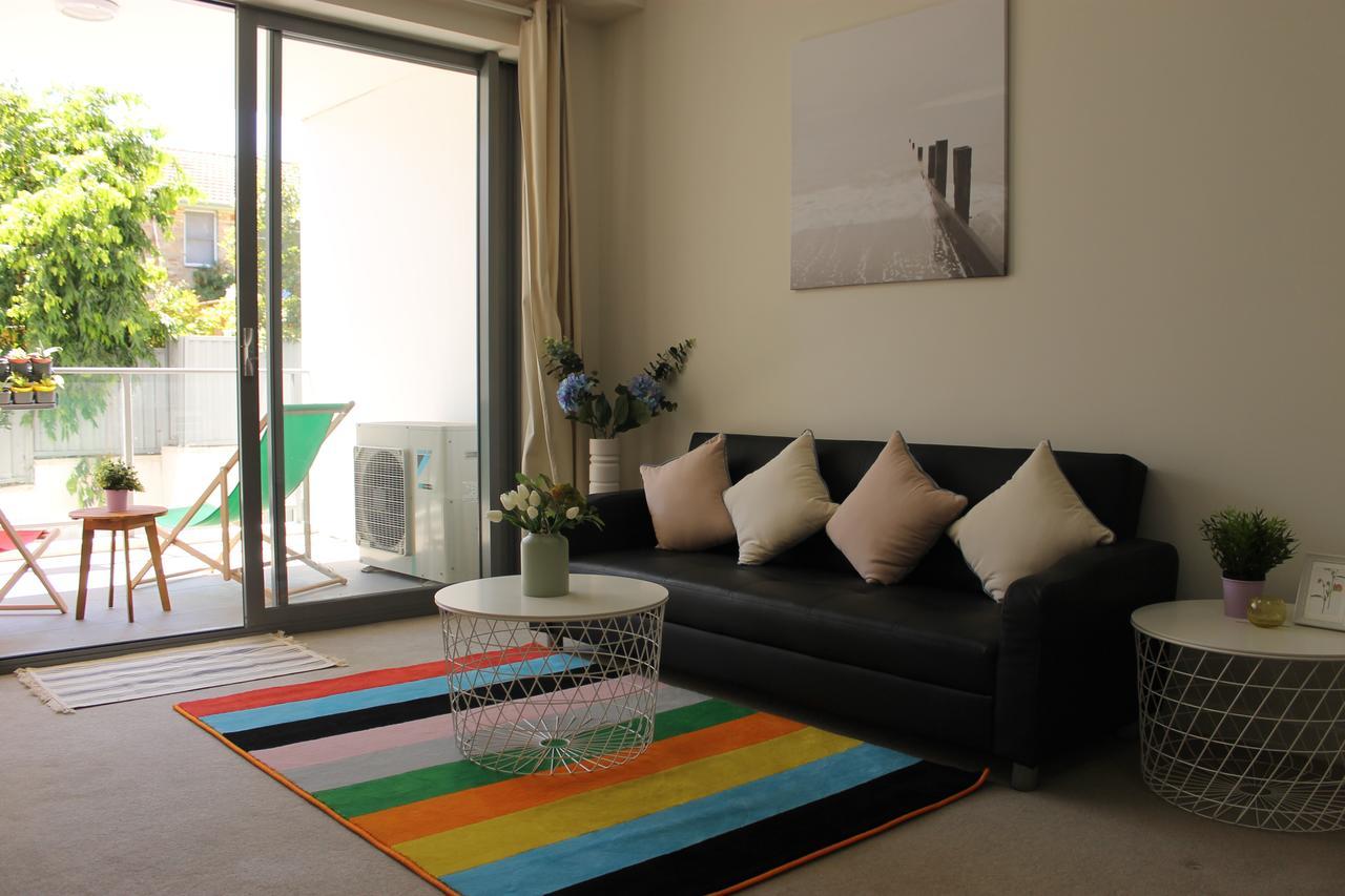 Exquisite Family Home +Parking, Close To Cbd Sydney Bagian luar foto