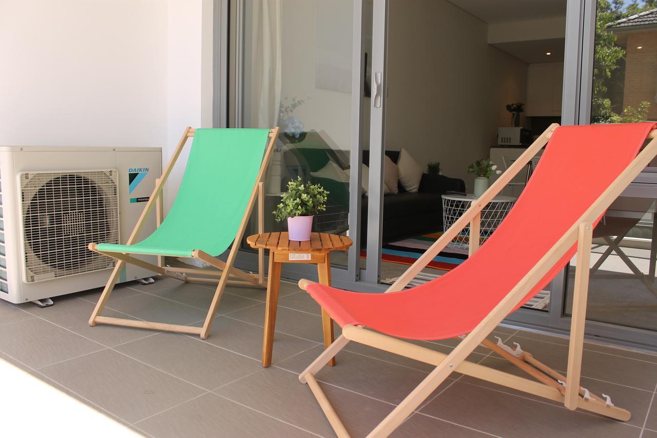 Exquisite Family Home +Parking, Close To Cbd Sydney Bagian luar foto
