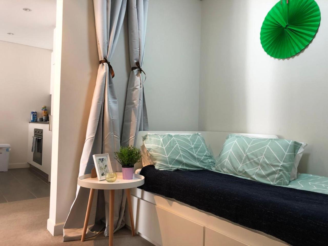 Exquisite Family Home +Parking, Close To Cbd Sydney Bagian luar foto