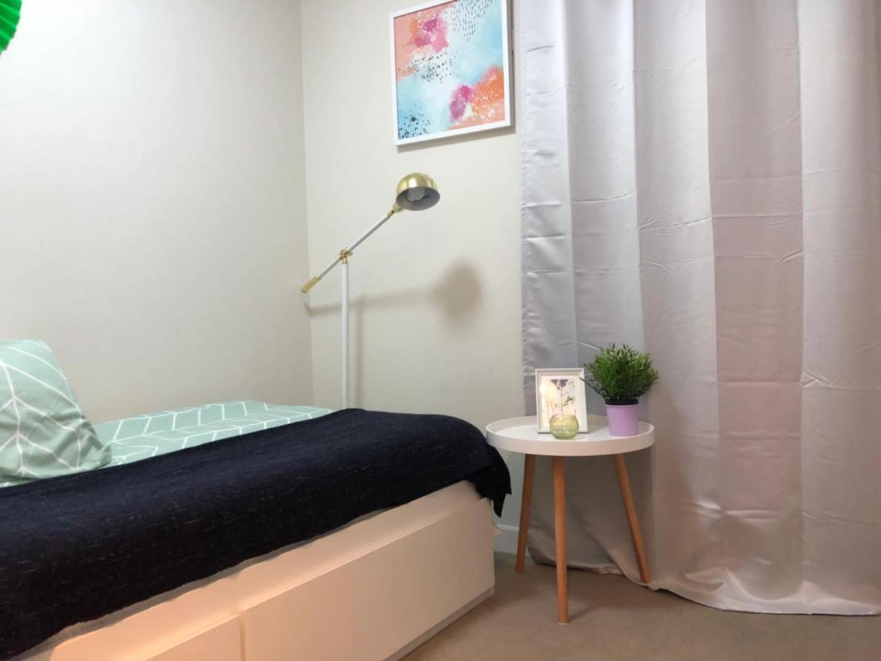 Exquisite Family Home +Parking, Close To Cbd Sydney Bagian luar foto